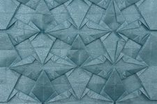 Double Spearhead Tessellation Variants