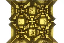 Felix Culpa Tessellation