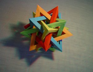 FIT, 3D anaglyph, vertex-on