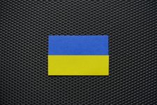 Flag of Ukraine
