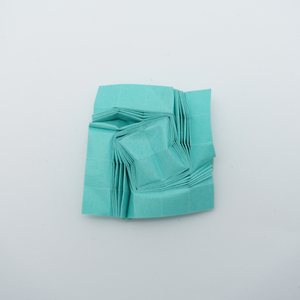Compressed, back