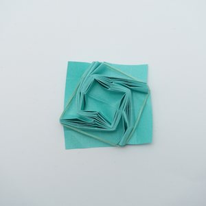 Compressed, front