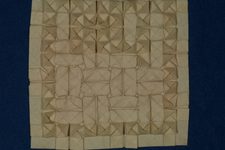 Floppy Disk (Square Interlace Bitmap Tessellation)