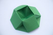 Flower Pot II