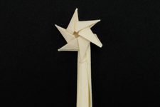 Flower with a Stem (CFW 82)