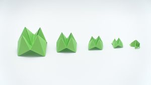 Individual pieces