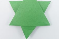 Fujimoto’s Six-Pointed Star