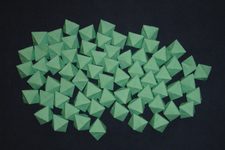 Crystal Structure of Gibbsite
