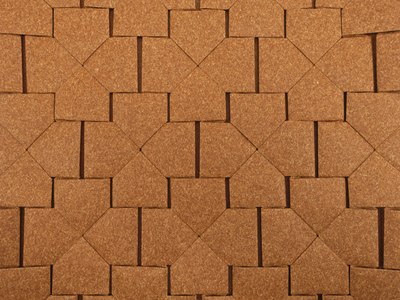 Greek Cross Flagstone Tessellation (Michał Kosmulski)
