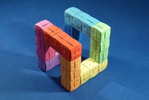 Usage example: Hamiltonian Cycle of a Cube