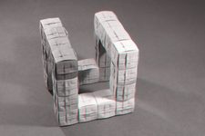 Hamiltonia Cycle of the Cube