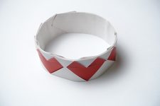 Heart Bracelet II