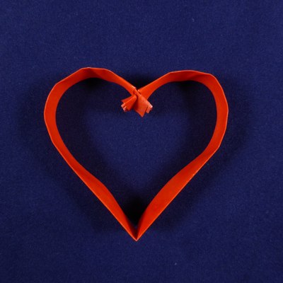 Heart from CLU (Michał Kosmulski)