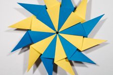 Hedgehog Star II