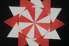 Hedgehog Star III (with proper color change)