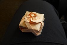 Her Majesty’s Box (WIP)