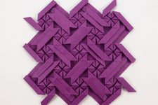Her Majesty’s Tessellation