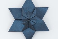Hex Twist Star (CFW 103)