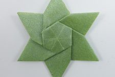Hex Twist Star (CFW 105)