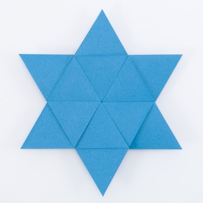 Hex Twist Star, CFW 106 (Shuzo Fujimoto), back