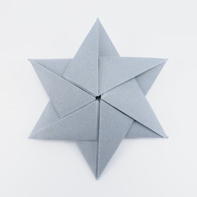 Hex Twist Star, CFW 120 (Shuzo Fujimoto), back
