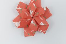 Hex Twist Star (CFW 123)