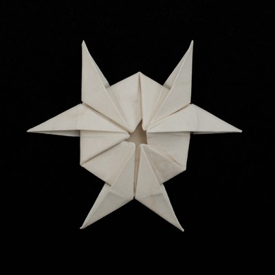 Scissors, CFW 87 (Shuzo Fujimoto)