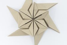Hex Twist Star (CFW 91)