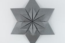 Hex Twist Star (CFW 92)