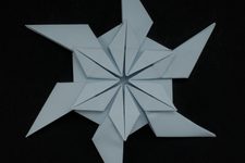 Hex Twist Star (CFW 93)