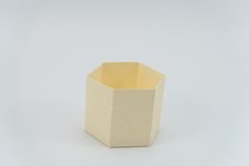 Hexagonal Box (CFW 216)
