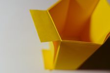 Hexagonal Honeycomb II Unit