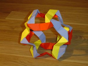 Hexagonal Prism