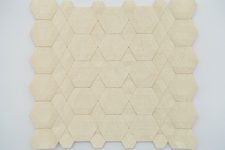 Hexagons and Rhombi