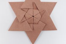 Hidden Gem Star (variant A)