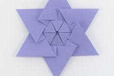 Hidden Gem Star (variant D)