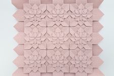 Hydrangea Tessellation