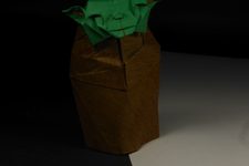 Master Yoda