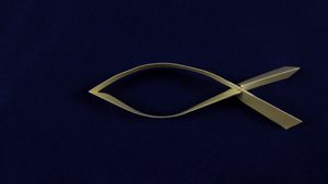Usage example: Ichthys fish