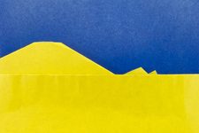 In Ukrainian Steppe