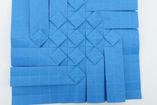Iso-Area Square Twists (CFW 66)