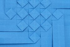 Iso-Area Square Twists (CFW 66)