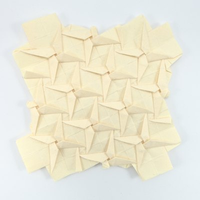 Iso-Area Stars, CFW 291 (Shuzo Fujimoto), front