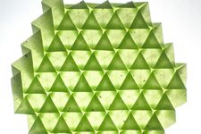Iso-Area Triangle Twists (CFW 68)