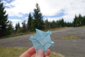 Molecule prototype