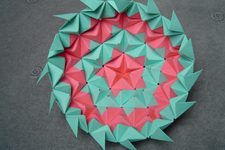 Large Icosahedron