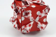 Lelum Cube