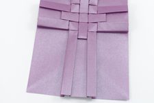 Lent Cross