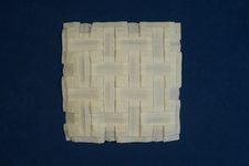 Sunk Square Twist Tessellation