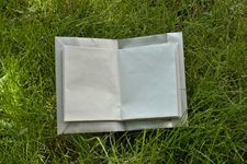 Origami Connect Workshop — Long Story Short (Origami Book)